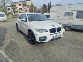 BMW X6 4.0d 306 k.c, снимка 17