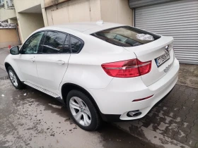 BMW X6 4.0d 306 k.c, снимка 3