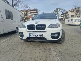 BMW X6 4.0d 306 k.c, снимка 11
