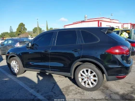 Porsche Cayenne 3.6L V-6 DI, DOHC, VVT, 300HP All Wheel Drive, снимка 14