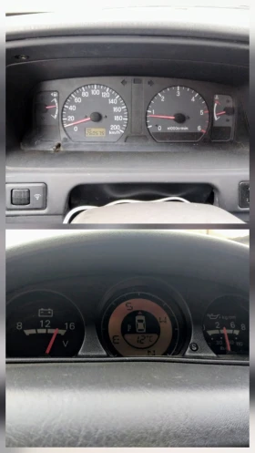 Mitsubishi Pajero sport 2.5тди 99к.с, снимка 7