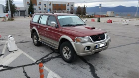 Mitsubishi Pajero sport 2.5тди 99к.с, снимка 3