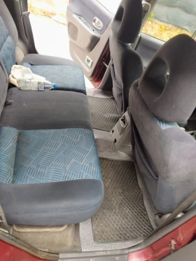 Mitsubishi Pajero sport 2.5тди 99к.с, снимка 6