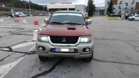 Mitsubishi Pajero sport 2.5тди 99к.с, снимка 2