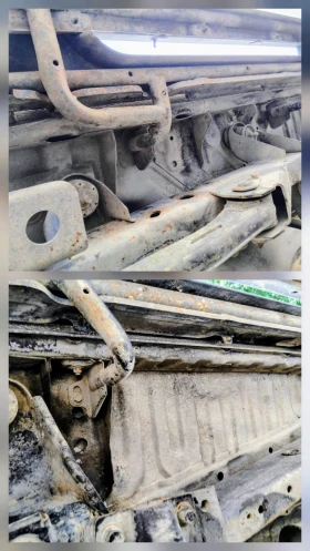 Mitsubishi Pajero sport 2.5тди 99к.с, снимка 10