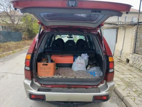 Mitsubishi Pajero sport 2.5тди 99к.с, снимка 12