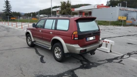 Mitsubishi Pajero sport 2.5тди 99к.с, снимка 6