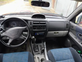 Mitsubishi Pajero sport 2.5тди 99к.с, снимка 5