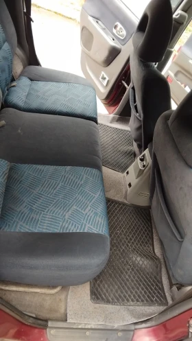 Mitsubishi Pajero sport 2.5тди 99к.с, снимка 10