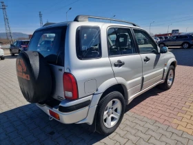 Suzuki Grand vitara 2.5, снимка 5