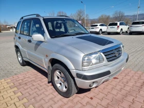 Suzuki Grand vitara 2.5, снимка 7