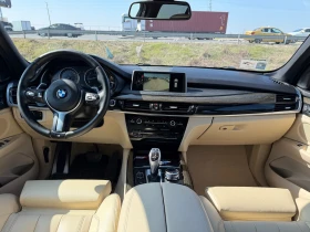 BMW X5 3.0 D M-PERFORMANCE, снимка 14