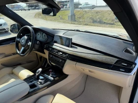 BMW X5 3.0 D M-PERFORMANCE, снимка 13