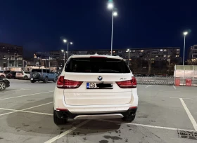 BMW X5 3.0D, снимка 4