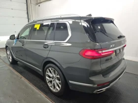 BMW X7 XDRIVE40I | МАСАЖ | PANO | H/K | HUD | KEYLESS | , снимка 4