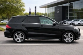 Mercedes-Benz GLE 350 4MATIC, снимка 3