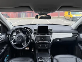 Mercedes-Benz GLE 350 4MATIC, снимка 8