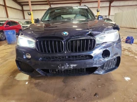 BMW X5 3.0l xDrive35I, снимка 5