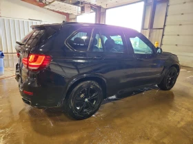 BMW X5 3.0l xDrive35I, снимка 3