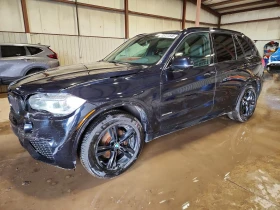 BMW X5 3.0l xDrive35I, снимка 1