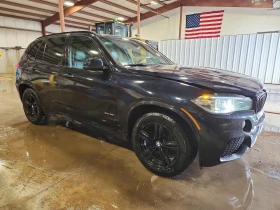 BMW X5 3.0l xDrive35I, снимка 4