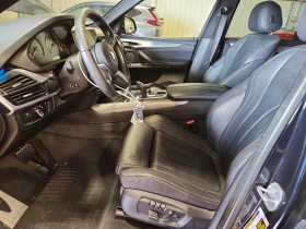 BMW X5 3.0l xDrive35I, снимка 7