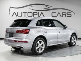 Audi Q5 * AвтоКредит * (ЦЕНА ДО БГ), снимка 4