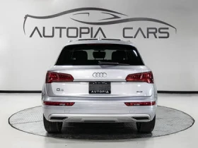 Audi Q5 * AвтоКредит * (ЦЕНА ДО БГ), снимка 5