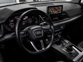 Audi Q5 * AвтоКредит * (ЦЕНА ДО БГ), снимка 9