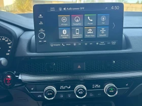Honda Cr-v * Touring * NAVI * ПОДГРЕВ * КАМЕРА * ПАМЕТ, снимка 9