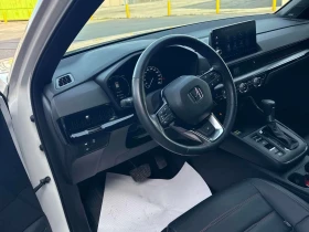 Honda Cr-v * Touring * NAVI * ПОДГРЕВ * КАМЕРА * ПАМЕТ, снимка 5
