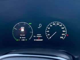 Honda Cr-v * Touring * NAVI * ПОДГРЕВ * КАМЕРА * ПАМЕТ, снимка 8