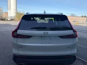 Honda Cr-v * Touring * NAVI * ПОДГРЕВ * КАМЕРА * ПАМЕТ, снимка 13
