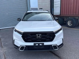Honda Cr-v * Touring * NAVI * ПОДГРЕВ * КАМЕРА * ПАМЕТ, снимка 15