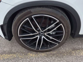 Mercedes-Benz GLC 43 AMG BURMESTER * PANO * KEYLESS *  ПОДГРЕВИ * CARFAX, снимка 6