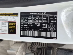 Mercedes-Benz GLC 43 AMG BURMESTER * PANO * KEYLESS *  ПОДГРЕВИ * CARFAX, снимка 16