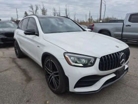 Mercedes-Benz GLC 43 AMG BURMESTER * PANO * KEYLESS *  ПОДГРЕВИ * CARFAX, снимка 2
