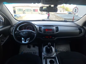 Kia Sportage 1.6i 135kc gaz, снимка 10