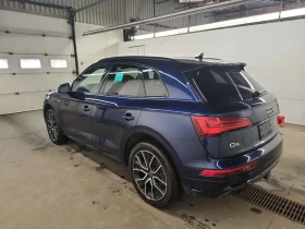 Audi Q5 TECHNIK/ДИСТРОНИК/360/ПАНО/S/CARFAX/ФИНАНСИРАНЕ, снимка 5