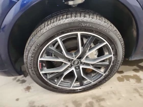 Audi Q5 TECHNIK/ДИСТРОНИК/360/ПАНО/S/CARFAX/ФИНАНСИРАНЕ, снимка 17