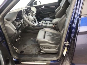 Audi Q5 TECHNIK/ДИСТРОНИК/360/ПАНО/S/CARFAX/ФИНАНСИРАНЕ, снимка 7