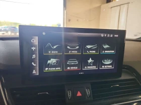 Audi Q5 TECHNIK/ДИСТРОНИК/360/ПАНО/S/CARFAX/ФИНАНСИРАНЕ, снимка 11