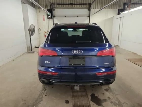 Audi Q5 TECHNIK/ДИСТРОНИК/360/ПАНО/S/CARFAX/ФИНАНСИРАНЕ, снимка 4