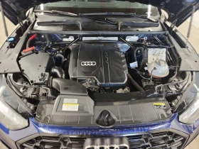 Audi Q5 TECHNIK/ДИСТРОНИК/360/ПАНО/S/CARFAX/ФИНАНСИРАНЕ, снимка 16