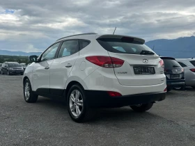 Hyundai IX35 2.0CRDI-4X4-КОЖА-ПОДГРЕВ-СЕРВИЗНА ИСТОРИЯ-ТОП, снимка 5