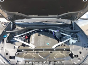 BMW X5 3.0l xDrive40I, снимка 10