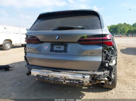 BMW X5 3.0l xDrive40I, снимка 6