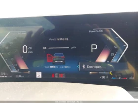 BMW X5 3.0l xDrive40I, снимка 7
