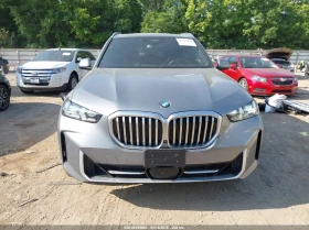 BMW X5 3.0l xDrive40I, снимка 13