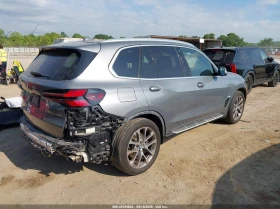 BMW X5 3.0l xDrive40I, снимка 4